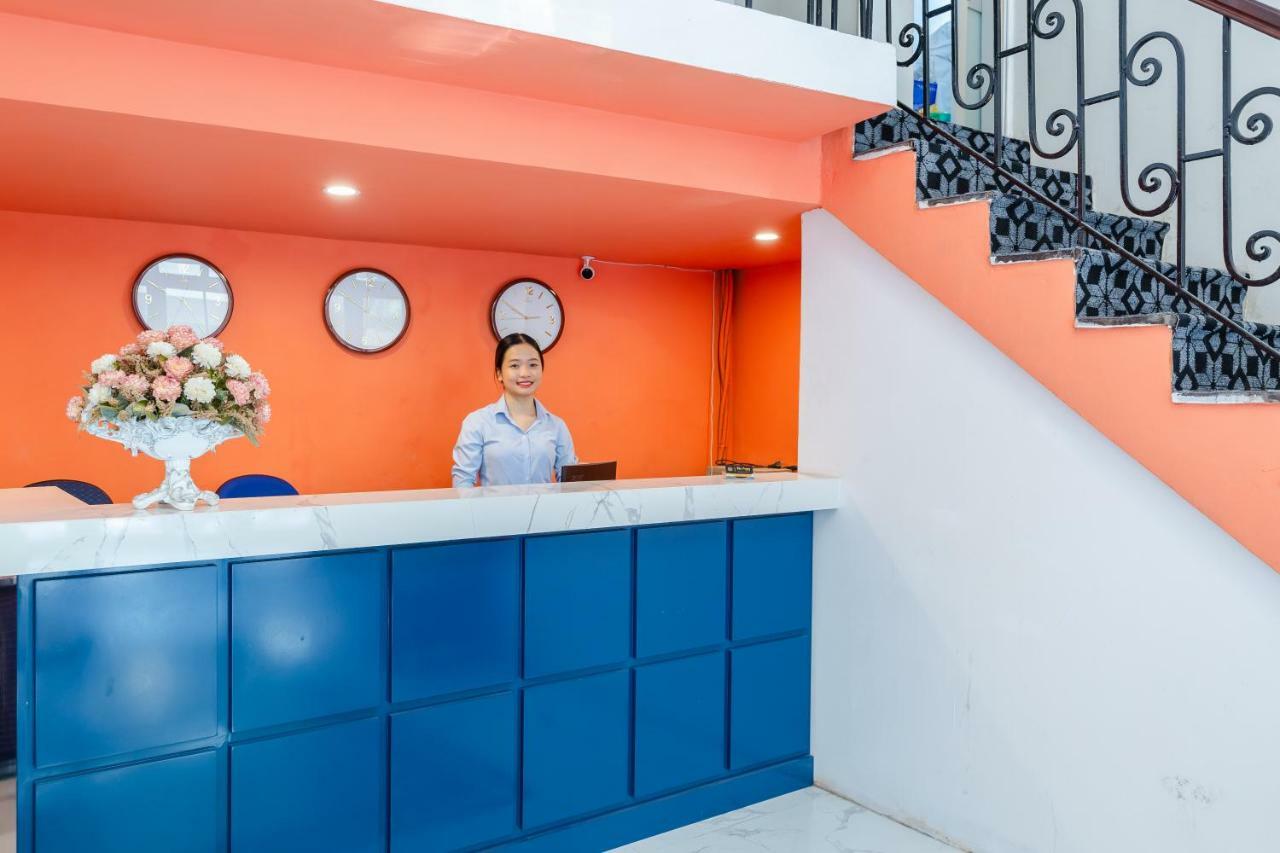 Biệt Thự&Khách Sạn The Poppy Hà Nội Ngoại thất bức ảnh
